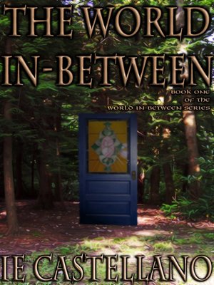 cover image of The World In-between, no. 1